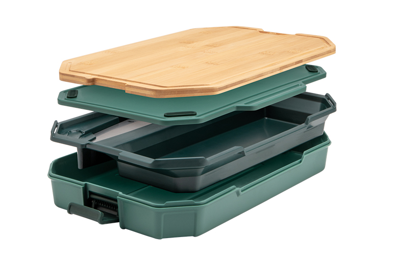 Caravaningowy Mikołaj - czyli co kupić miłośnikowi caravaningu pod choinkę! 2